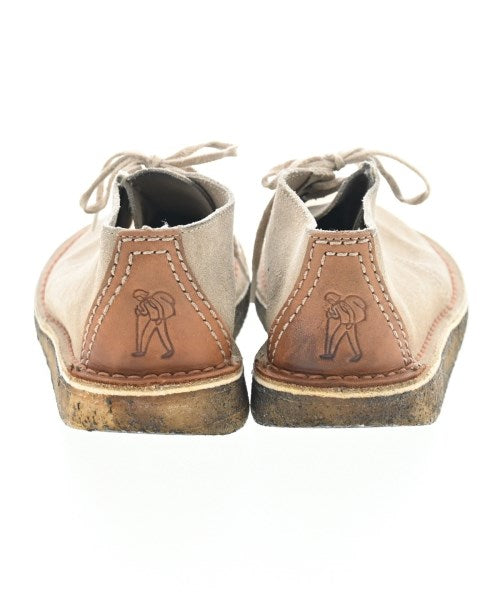 clarks รองเท้าสวมทางการ