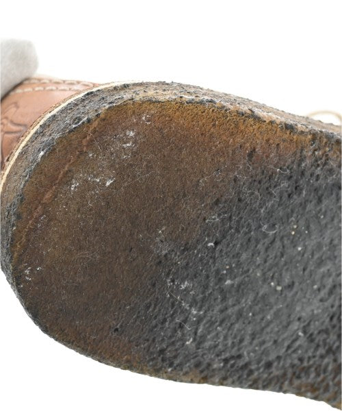 clarks รองเท้าสวมทางการ