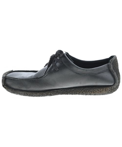clarks รองเท้าบูท