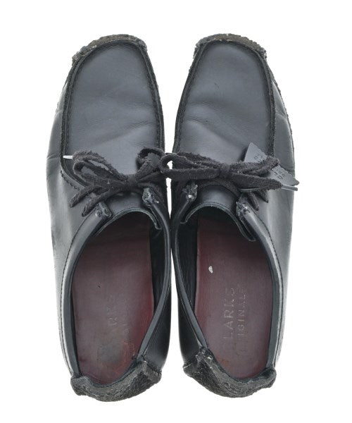 clarks รองเท้าบูท