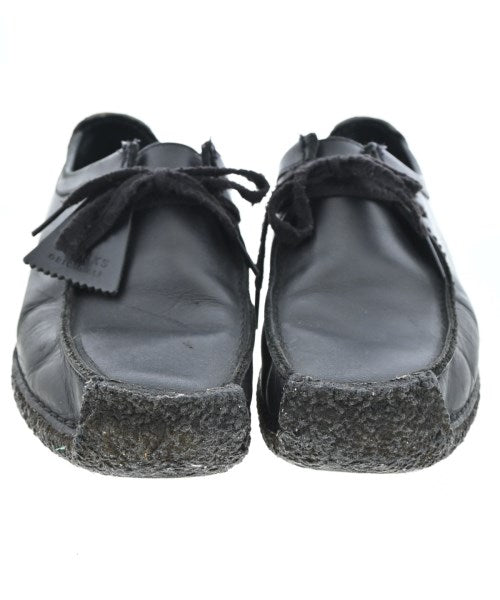 clarks รองเท้าบูท