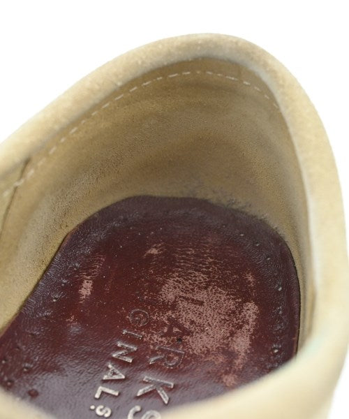 clarks รองเท้า อื่น