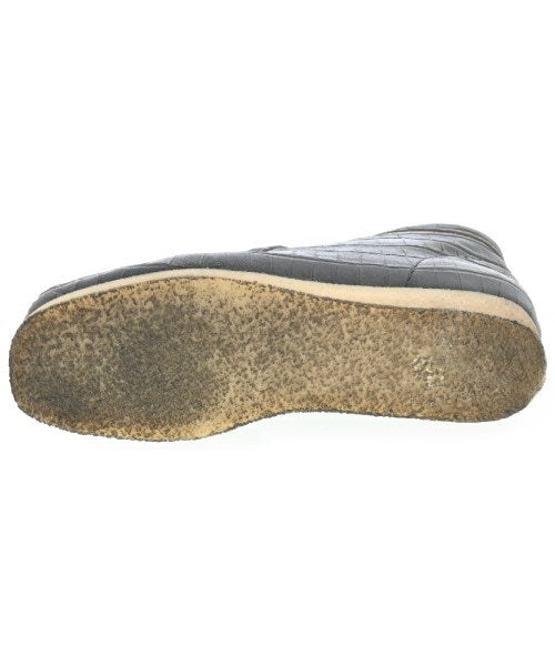 clarks รองเท้าบูท