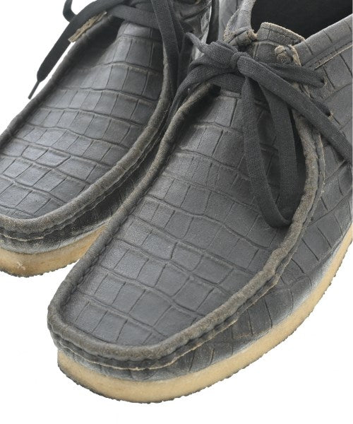 clarks รองเท้าบูท