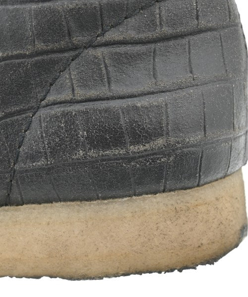 clarks รองเท้าบูท