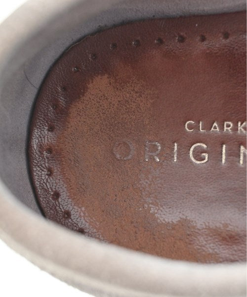 clarks รองเท้า อื่น