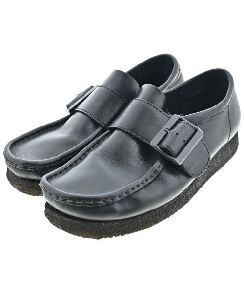 clarks รองเท้าสวมทางการ