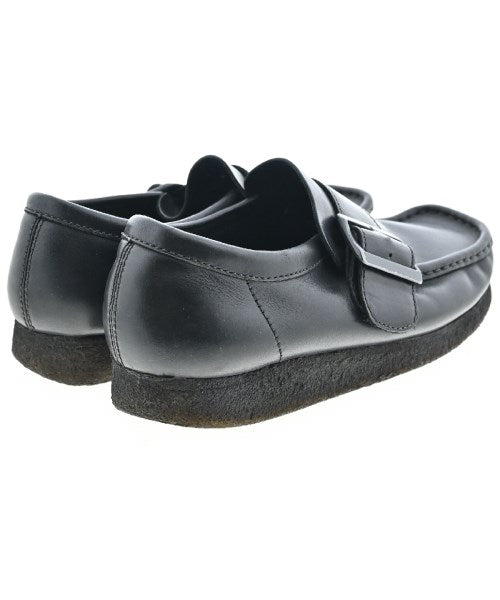 clarks รองเท้าสวมทางการ