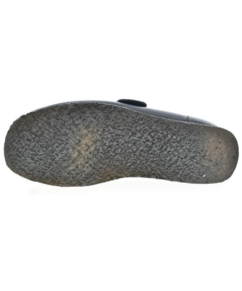 clarks รองเท้าสวมทางการ