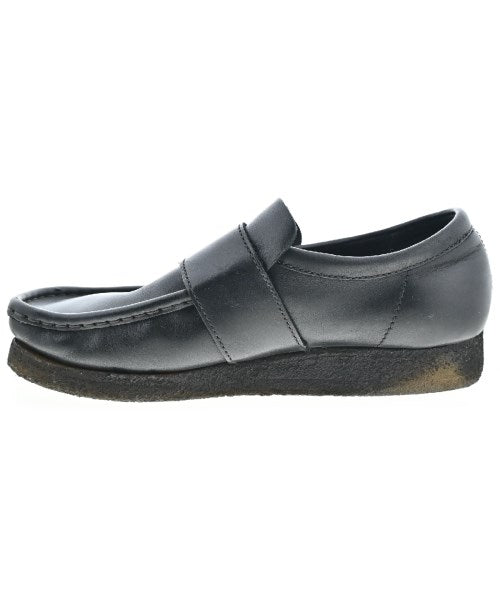 clarks รองเท้าสวมทางการ