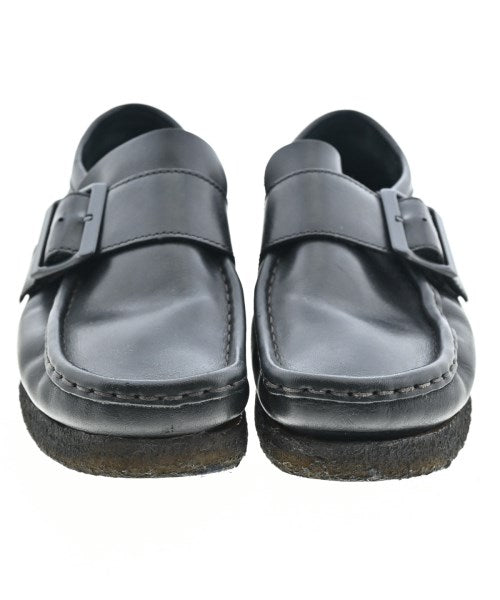 clarks รองเท้าสวมทางการ