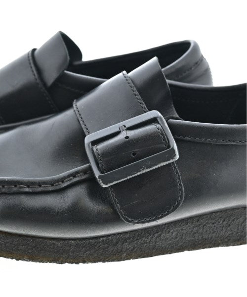 clarks รองเท้าสวมทางการ