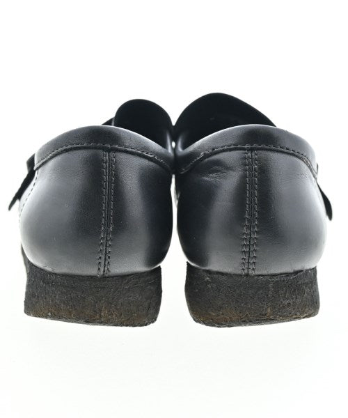 clarks รองเท้าสวมทางการ