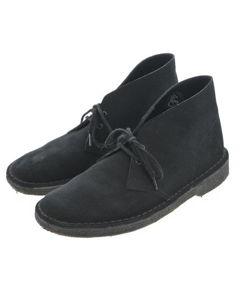 clarks รองเท้าบูท