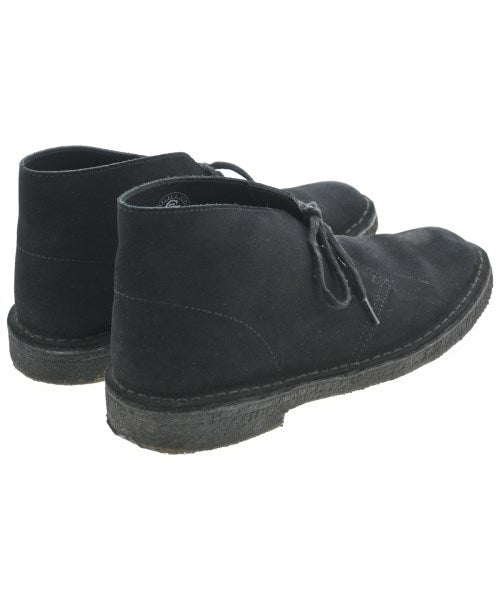 clarks รองเท้าบูท
