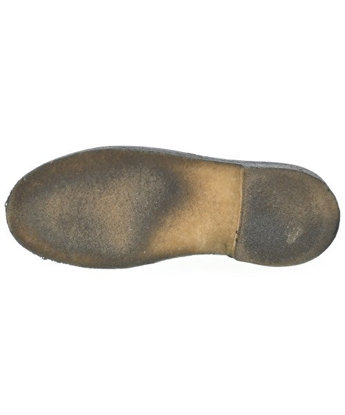 clarks รองเท้าบูท