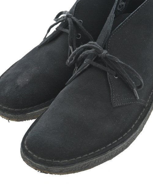 clarks รองเท้าบูท