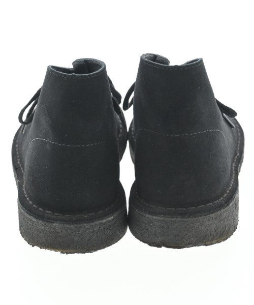 clarks รองเท้าบูท