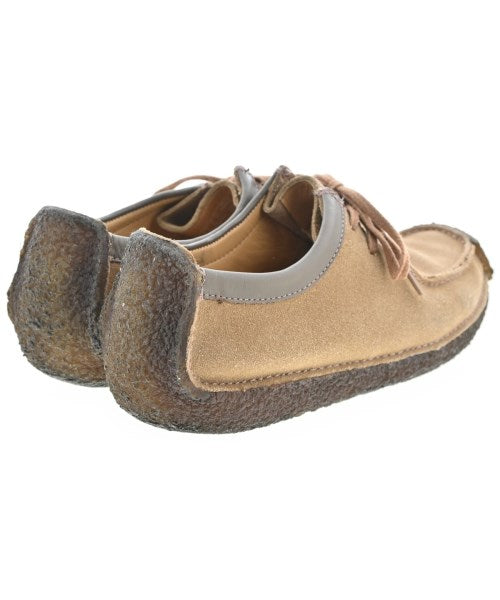 clarks รองเท้าสวมทางการ