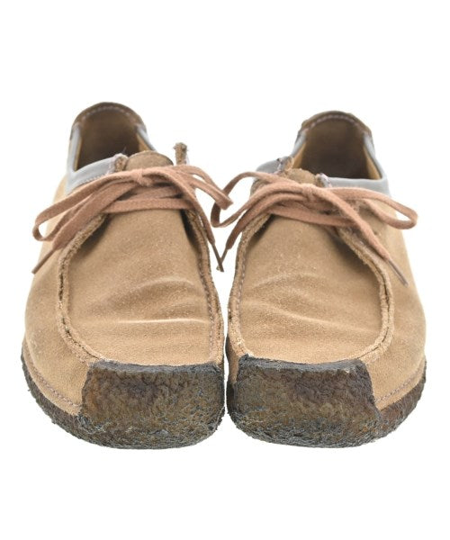 clarks รองเท้าสวมทางการ