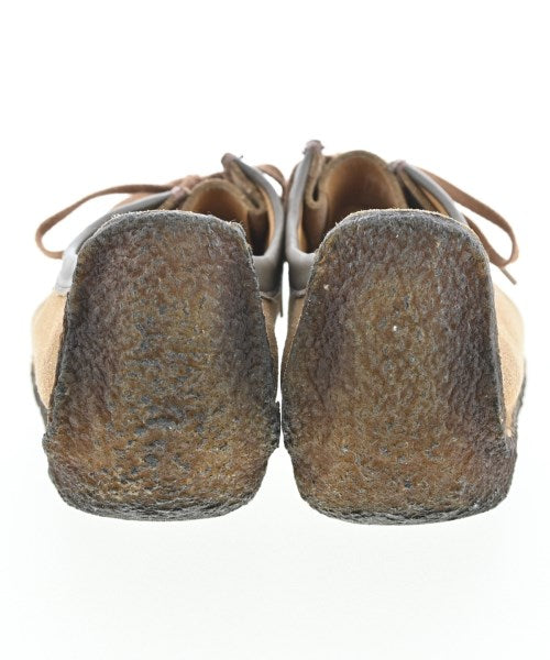 clarks รองเท้าสวมทางการ