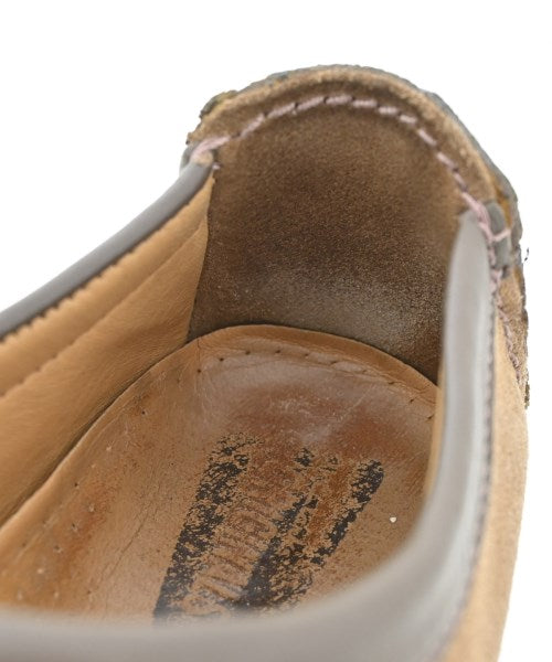 clarks รองเท้าสวมทางการ