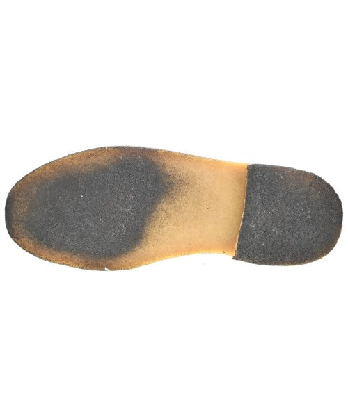 clarks รองเท้าบูท