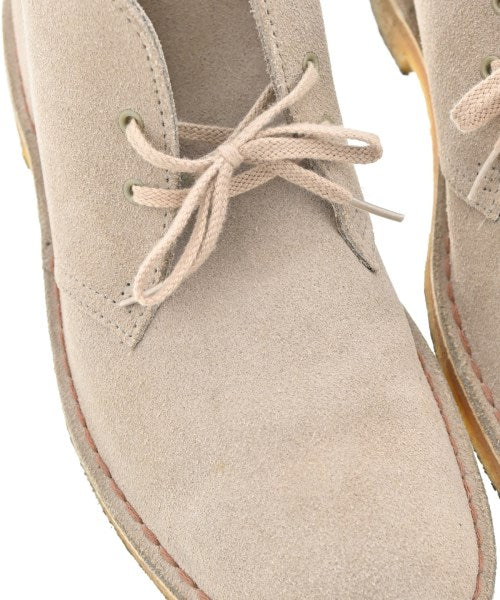 clarks รองเท้าบูท