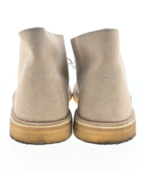 clarks รองเท้าบูท