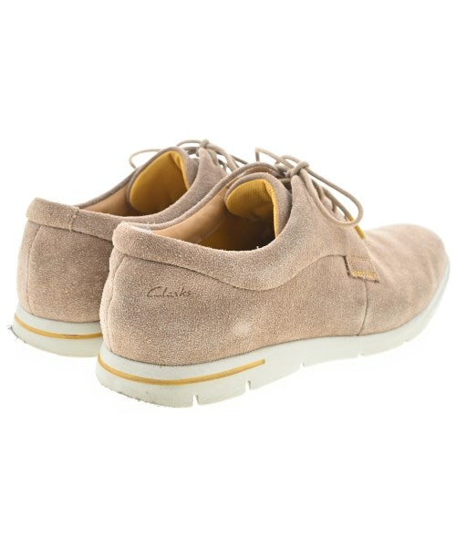 clarks รองเท้าบูท