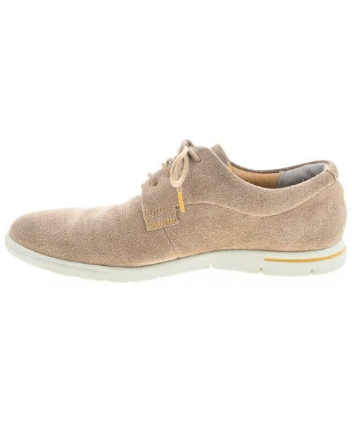 clarks รองเท้าบูท