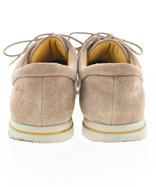 clarks รองเท้าบูท