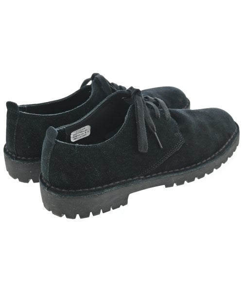 clarks รองเท้าสวมทางการ