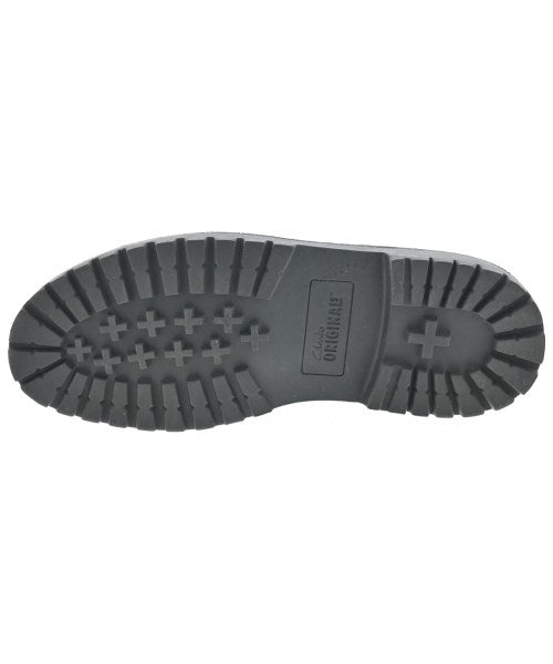 clarks รองเท้าสวมทางการ