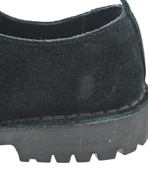 clarks รองเท้าสวมทางการ