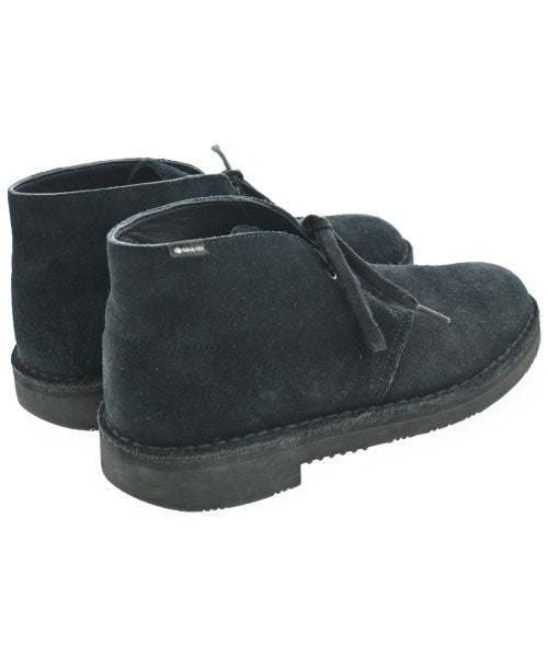 clarks รองเท้าบูท