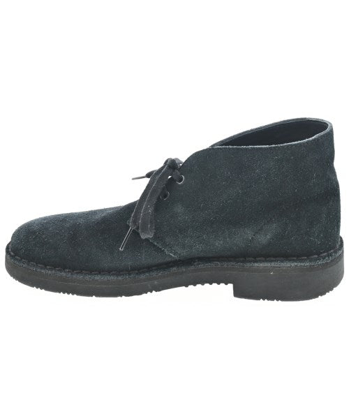 clarks รองเท้าบูท