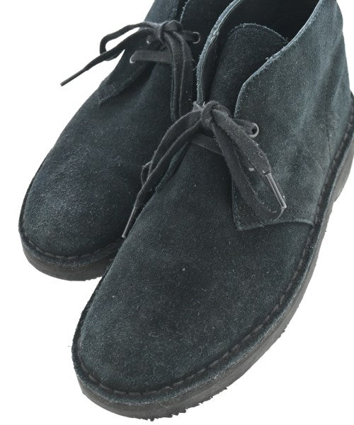 clarks รองเท้าบูท