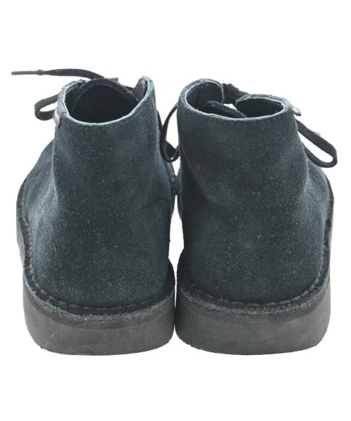 clarks รองเท้าบูท