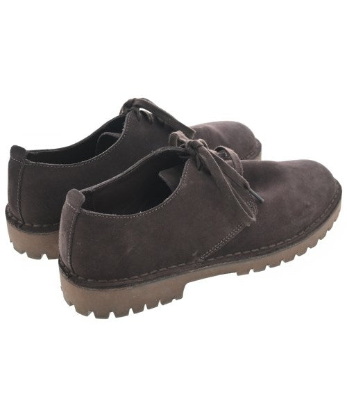 clarks รองเท้าสวมทางการ