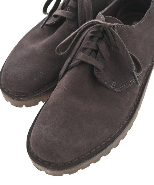 clarks รองเท้าสวมทางการ
