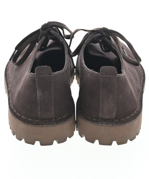 clarks รองเท้าสวมทางการ