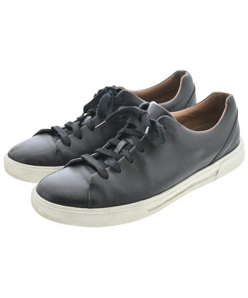 clarks รองเท้าผ้าใบ