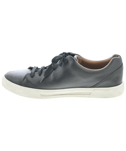 clarks รองเท้าผ้าใบ