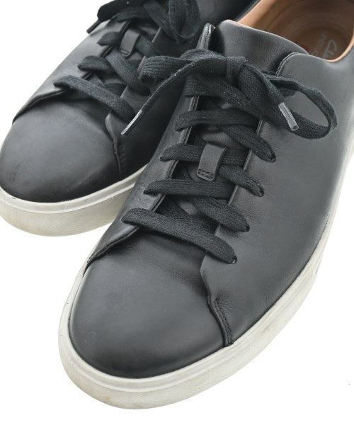 clarks รองเท้าผ้าใบ