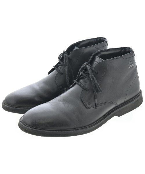 clarks รองเท้าบูท