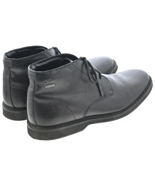 clarks รองเท้าบูท