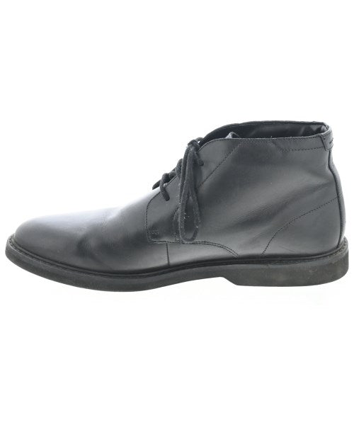 clarks รองเท้าบูท