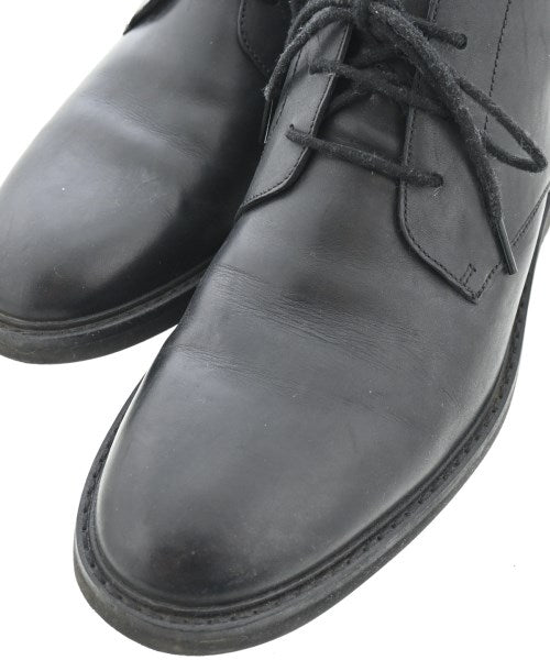 clarks รองเท้าบูท