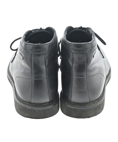 clarks รองเท้าบูท